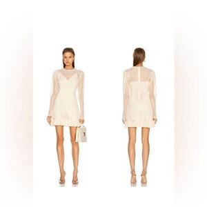 Atoir A Star is Born Dress